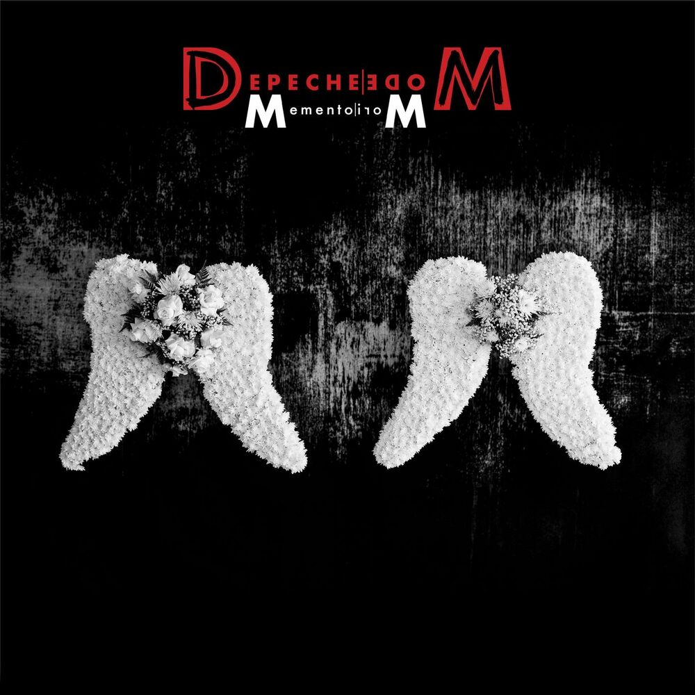 Ghost album art