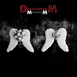 Ghost album art