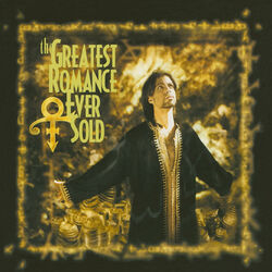 The Greatest Romance Ever Sold - Radio Edit album art