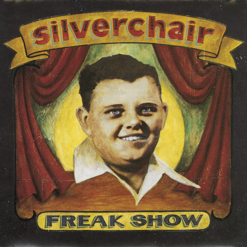 Home album art