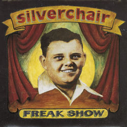 Home album art