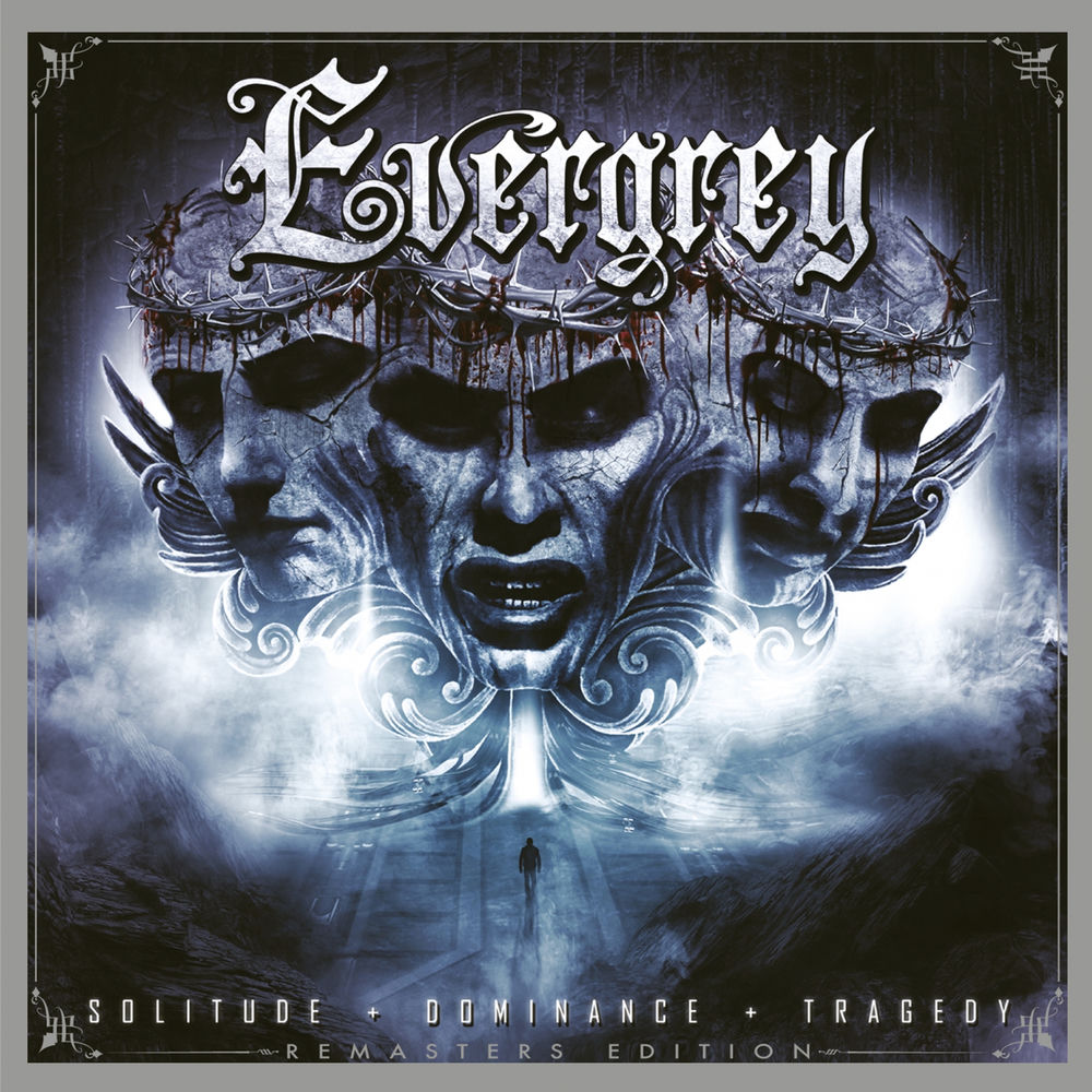 The Corey Curse album art