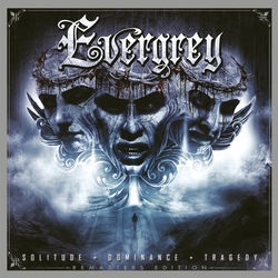 The Corey Curse album art