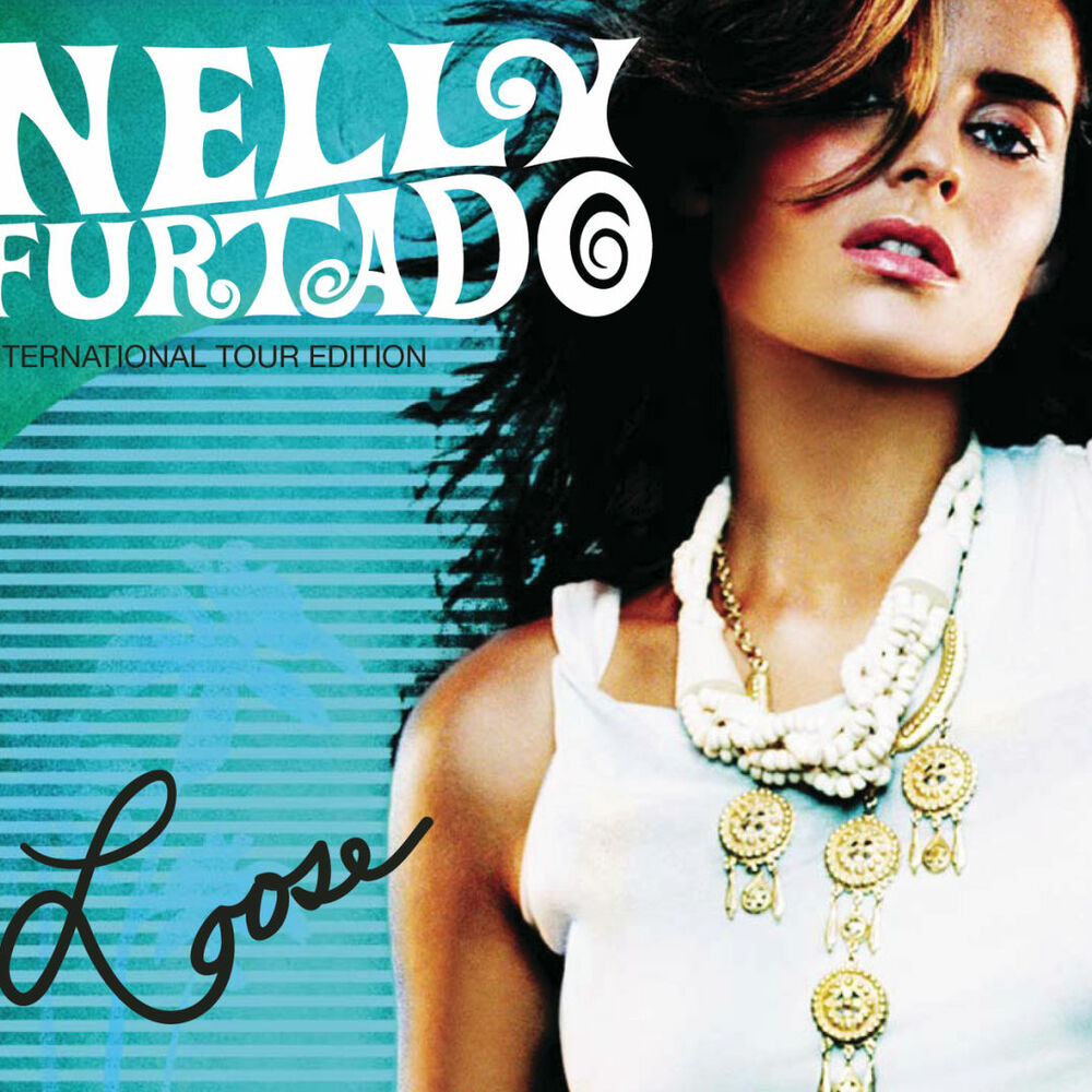 Promiscuous [Album Version] album art