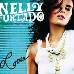 Promiscuous [Album Version] album art