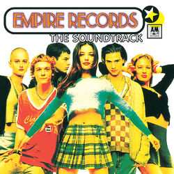 Whole Lotta Trouble album art
