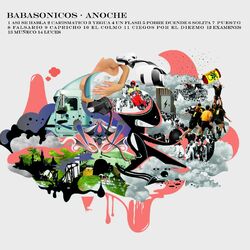 Yoli album art