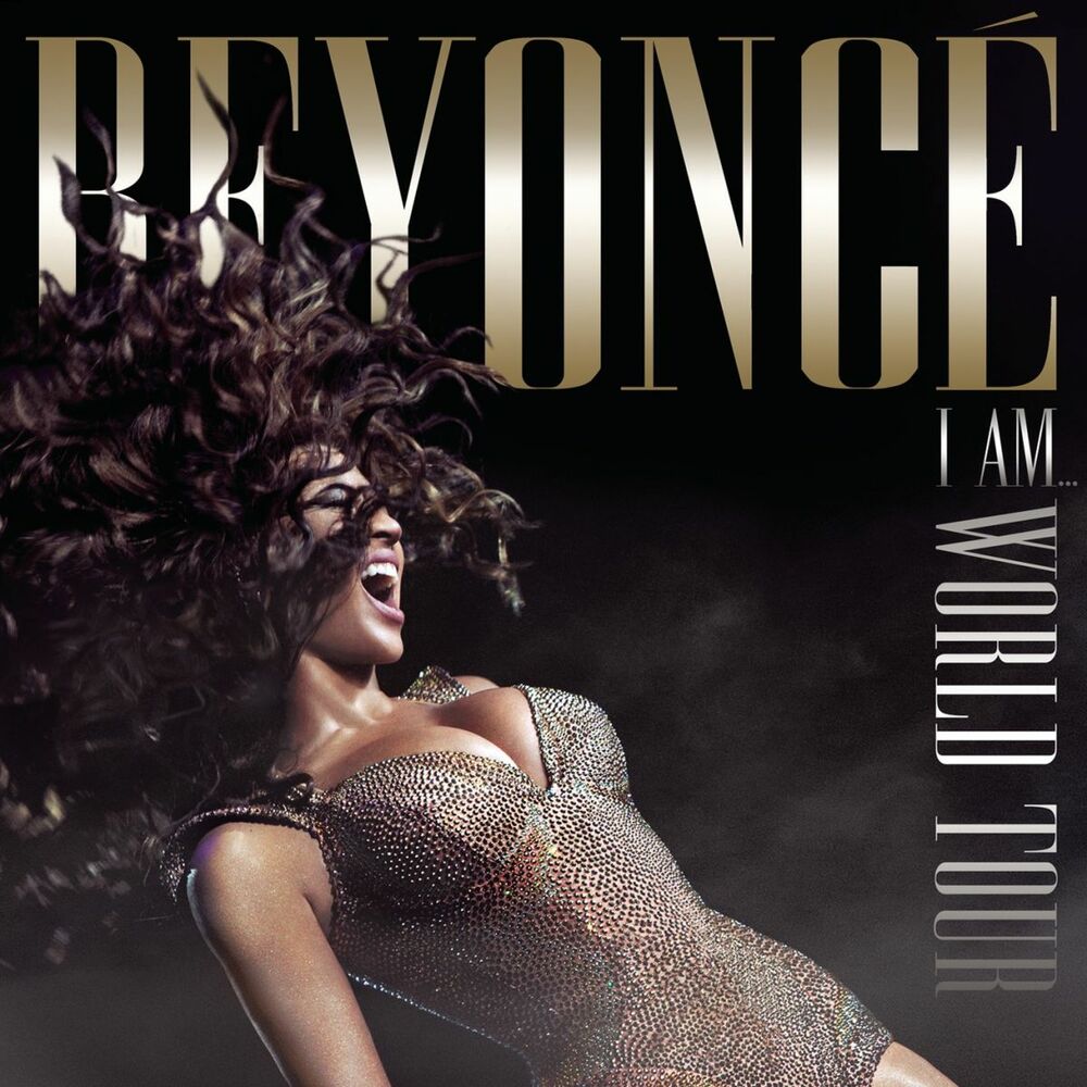 Bootylicious album art