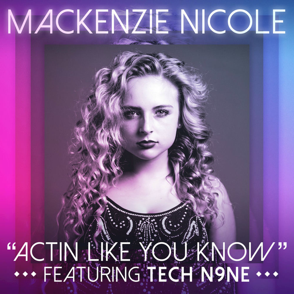 Actin Like You Know album art