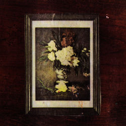 Faces album art