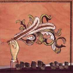 Laika album art