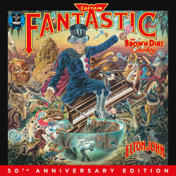 Fantasy album art