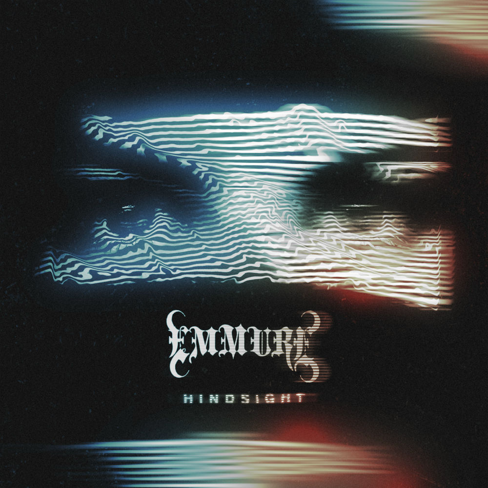 I album art