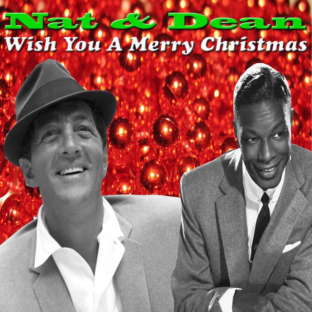 God Rest You Merry, Gentlemen (English) album art