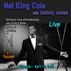 Blues in the Night album art