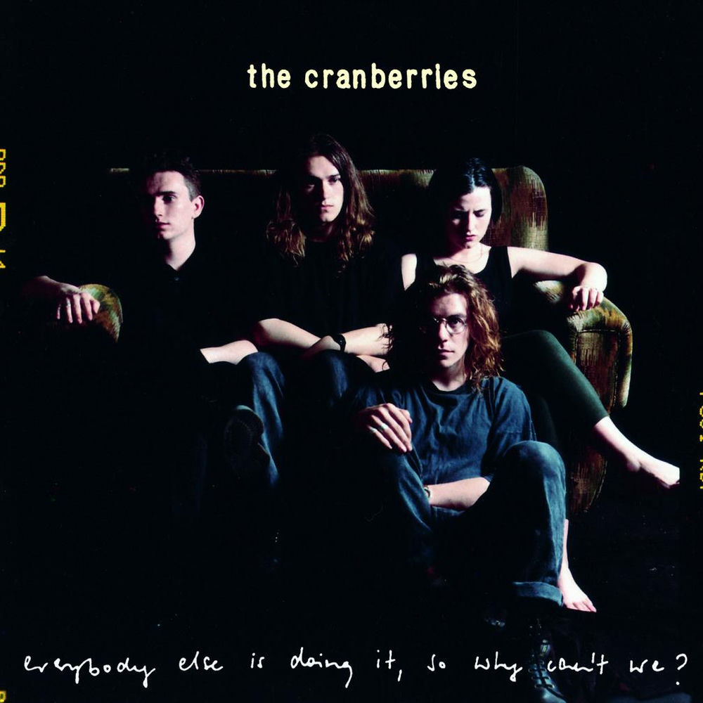 Waltzing album art