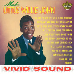 Let's Rock While The Rockin's Good album art