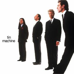 Pretty Thing album art