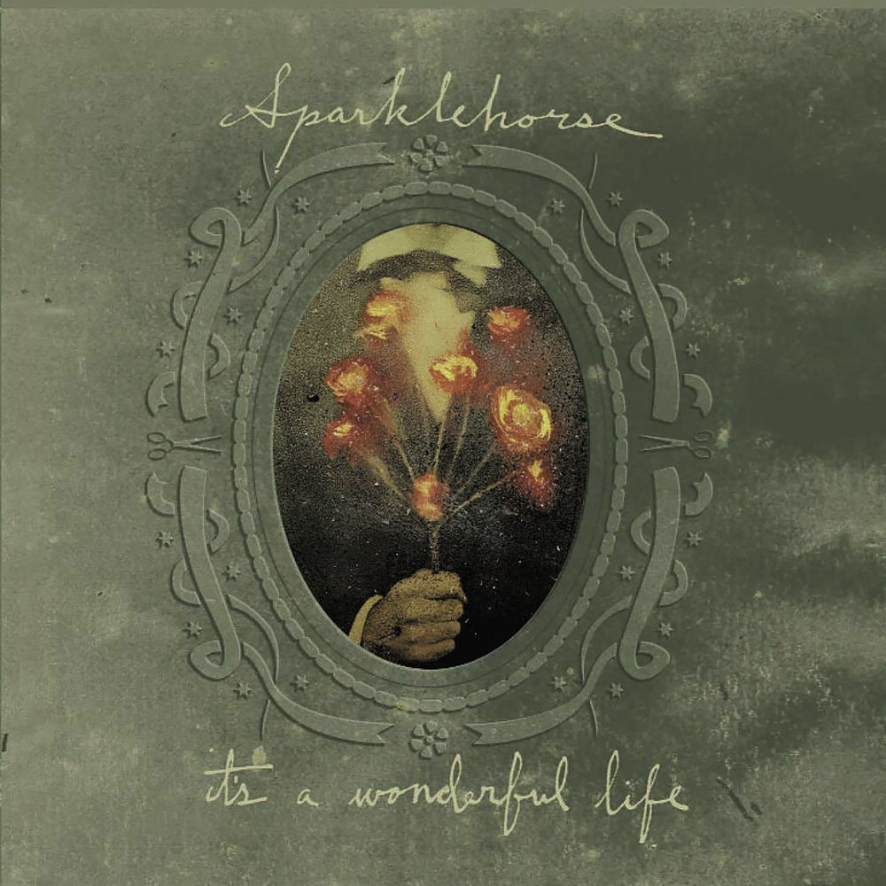 Wonderful Life album art