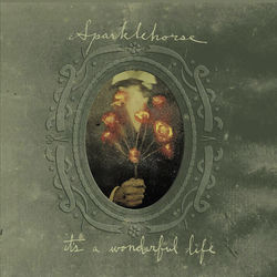 Wonderful Life album art