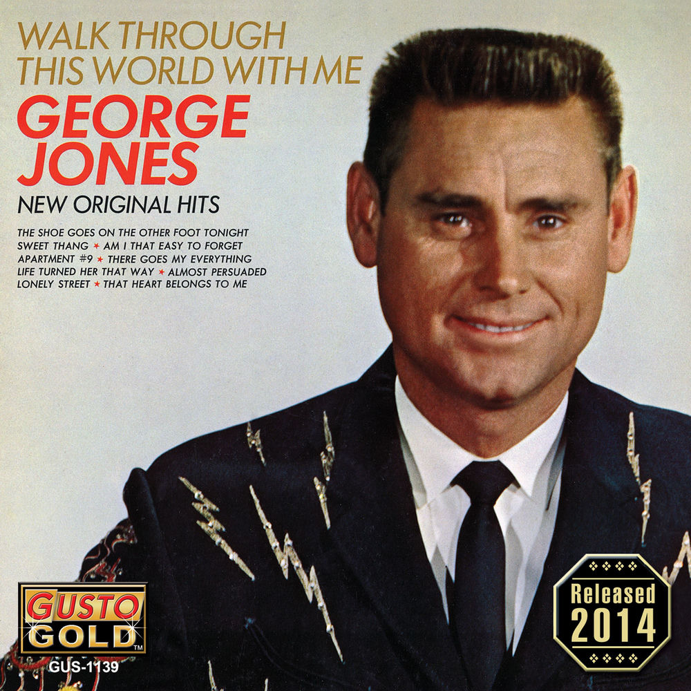 Sweet Thang album art