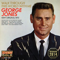 Sweet Thang album art