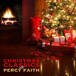 Christmas Is album art