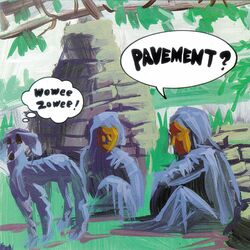 Rattled by the Rush album art