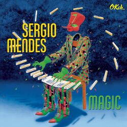 One Nation album art