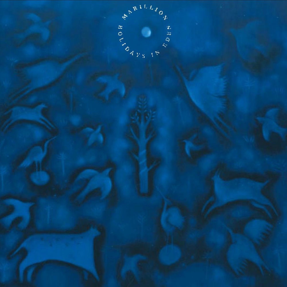 100 Nights album art