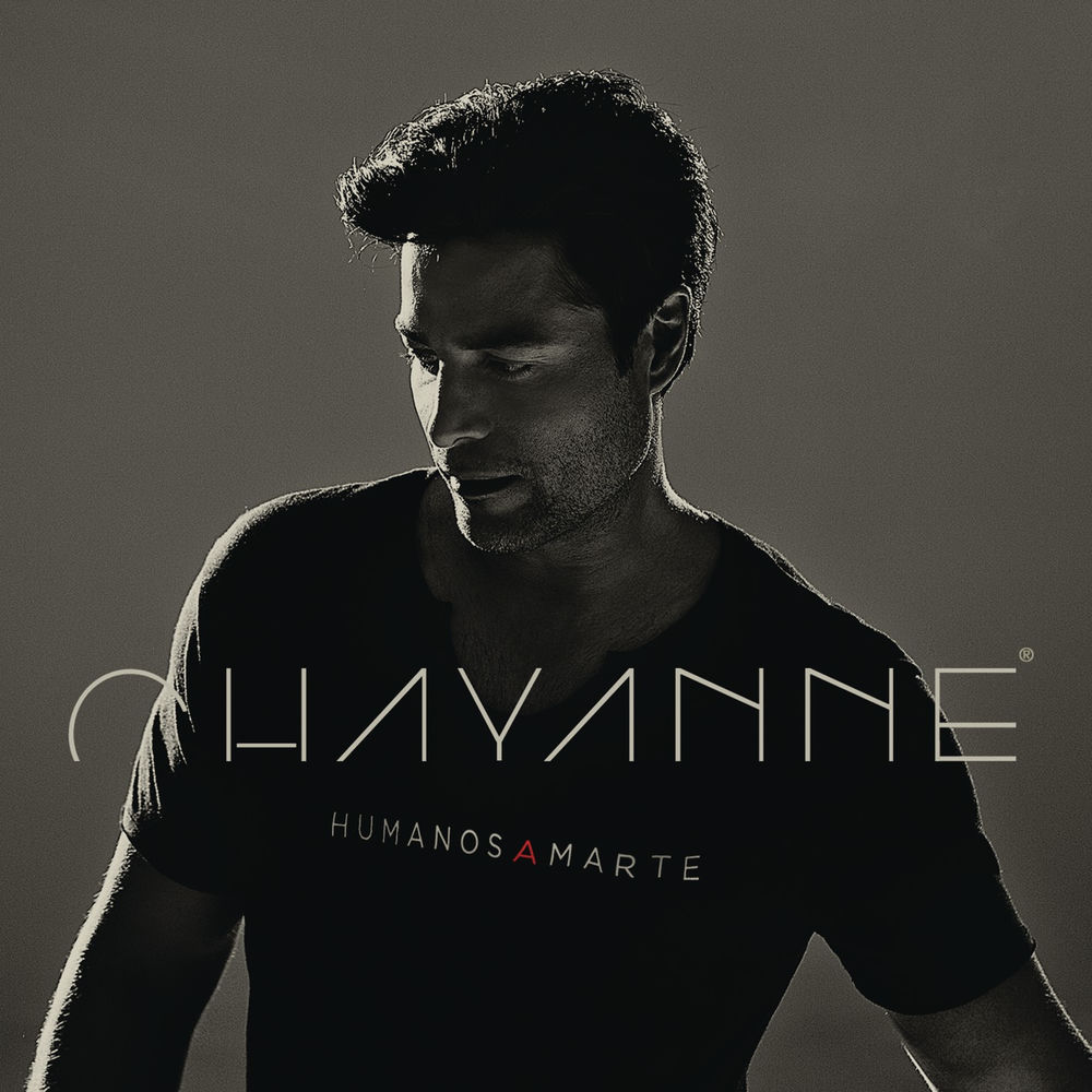 Humanos A Marte (Remix) album art