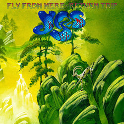 Into The Storm album art