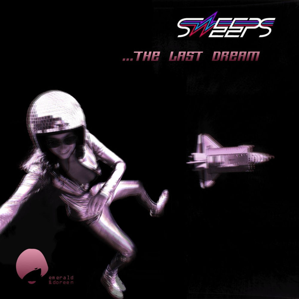 Sweep Da Flo album art