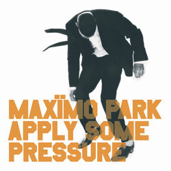 Apply Some Pressure [Original Demo Version] album art
