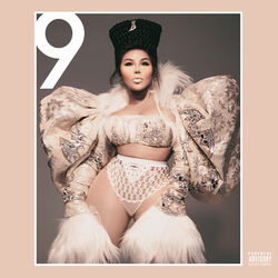 **** You album art