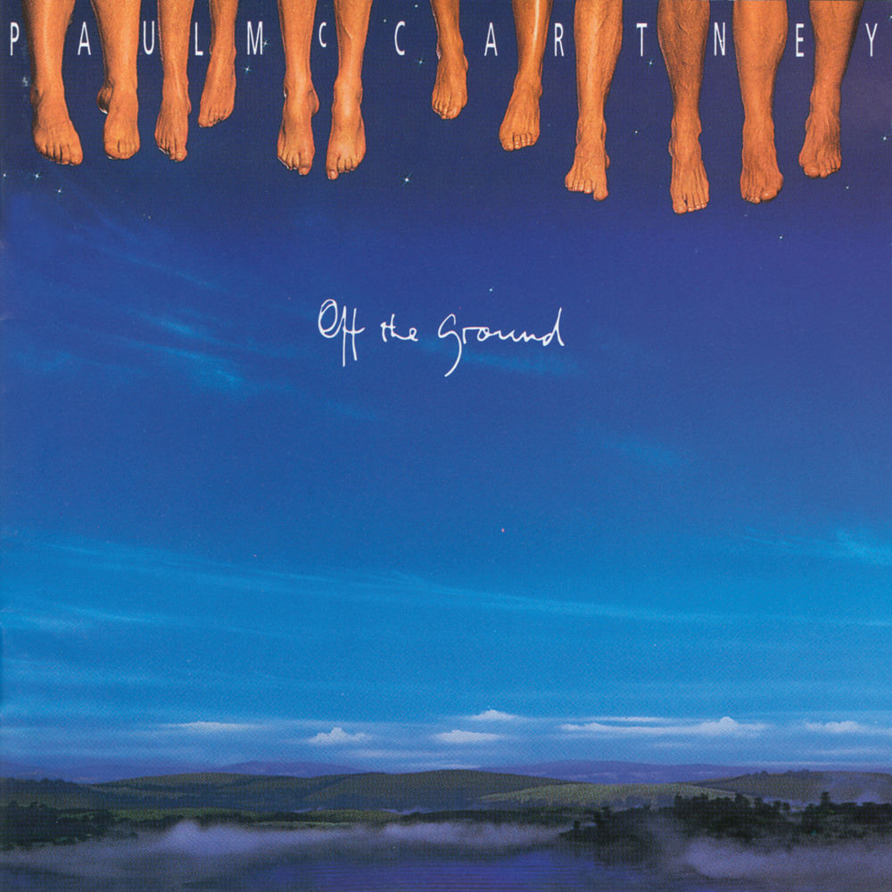 C'mon People album art
