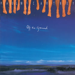 C'mon People album art