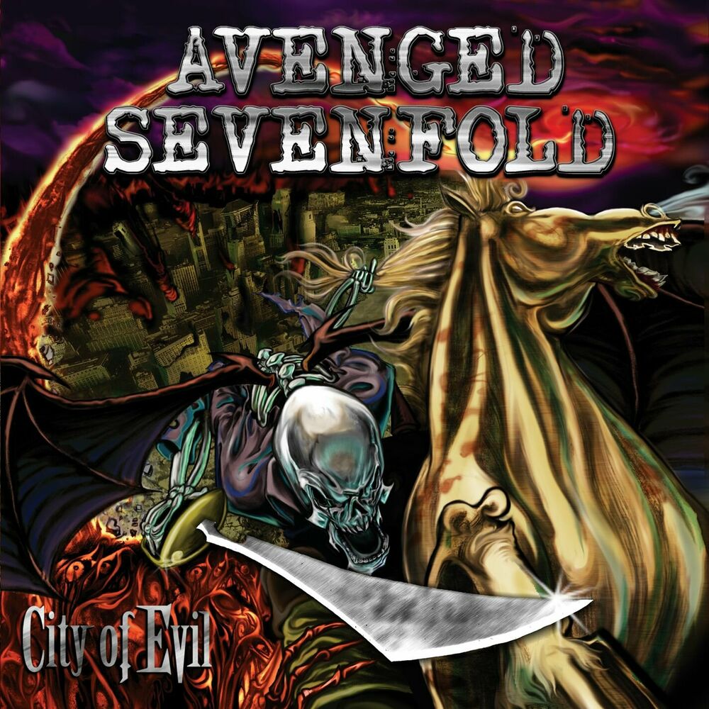 Seize The Day album art