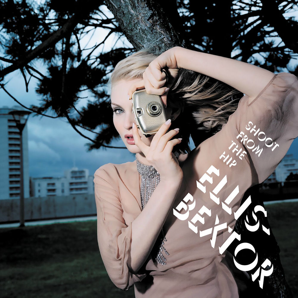 Hello Hello album art