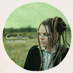 Condition album art