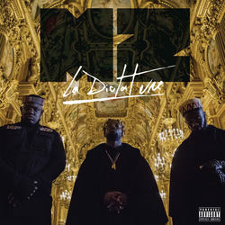 Marz album art