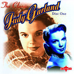 You've Got Me Where You Want Me - With Judy Garland album art