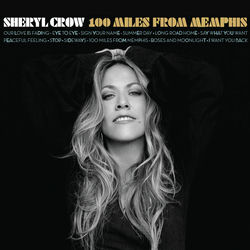 100 Miles from Memphis album art