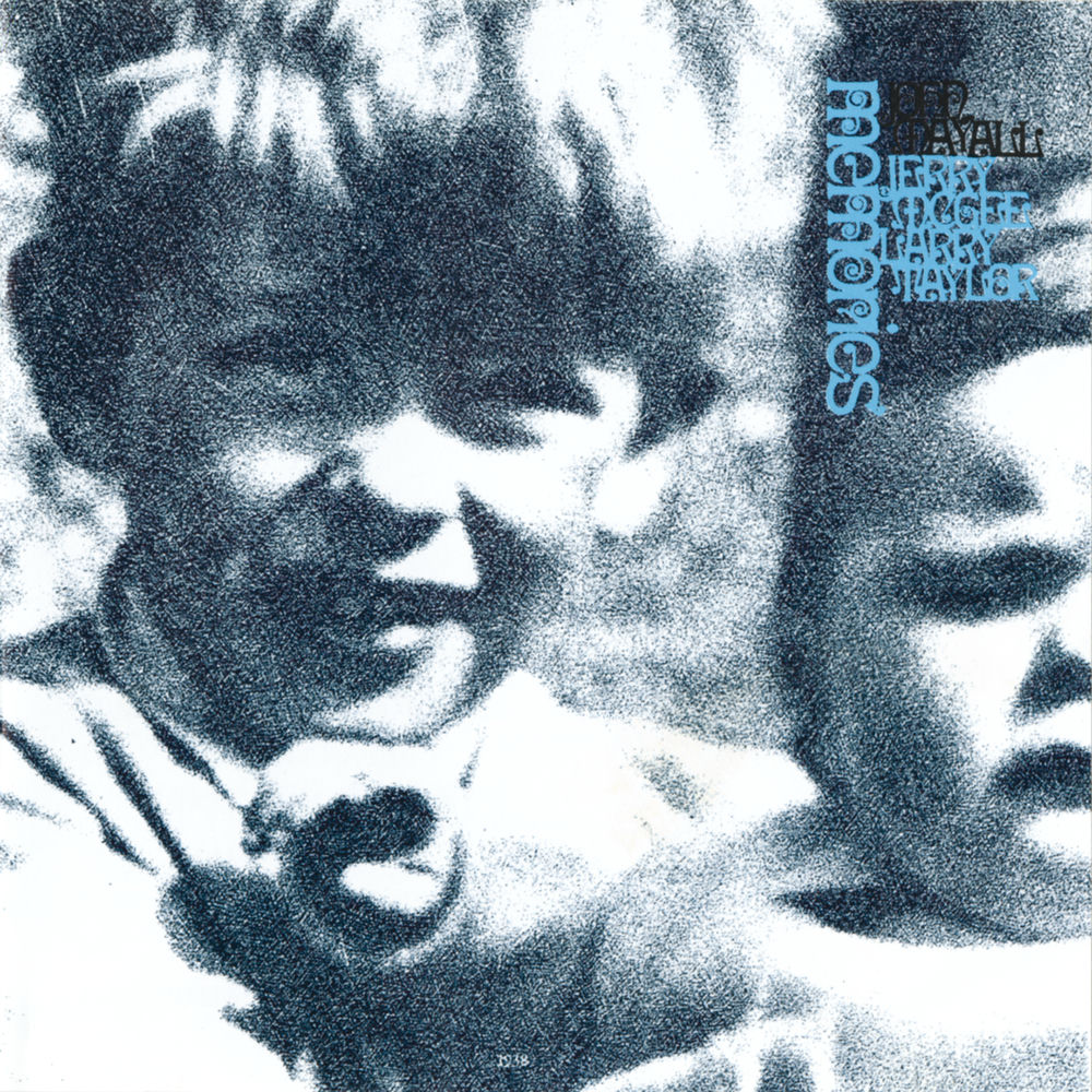 Memories album art