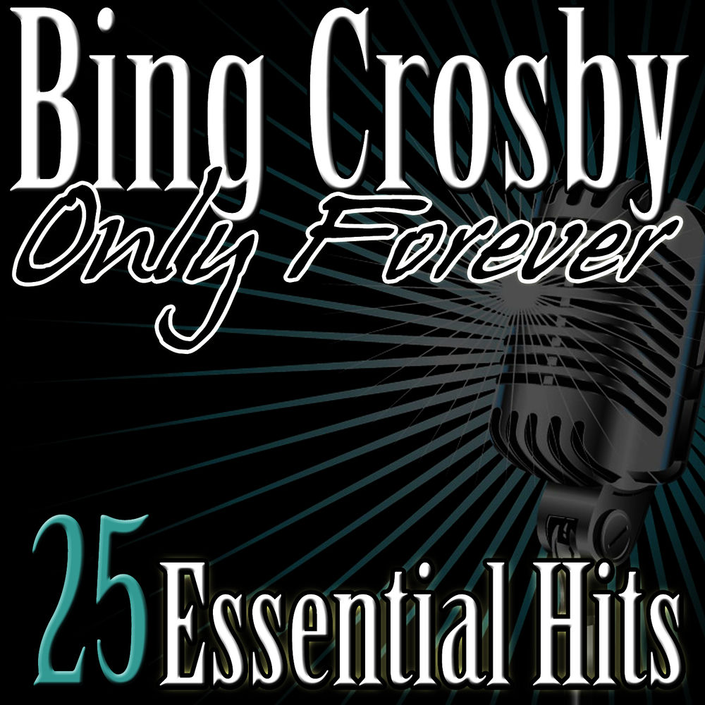 Only Forever [Rhythm on the River] album art