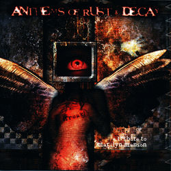 Irresponsible Hate Anthem album art