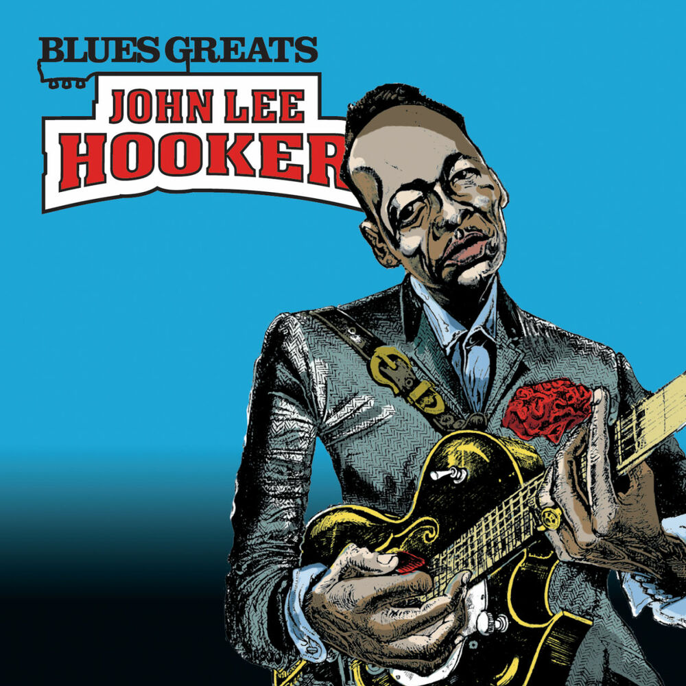 Boom Boom [#] album art