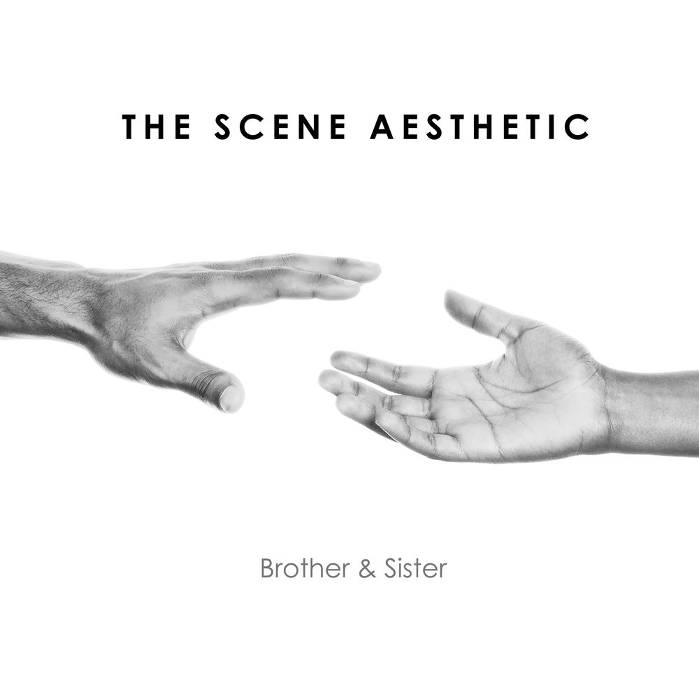 Talk About Love album art