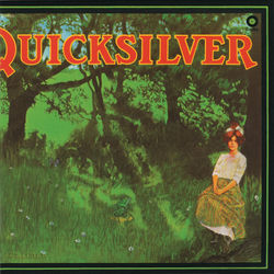 Holy Moly album art