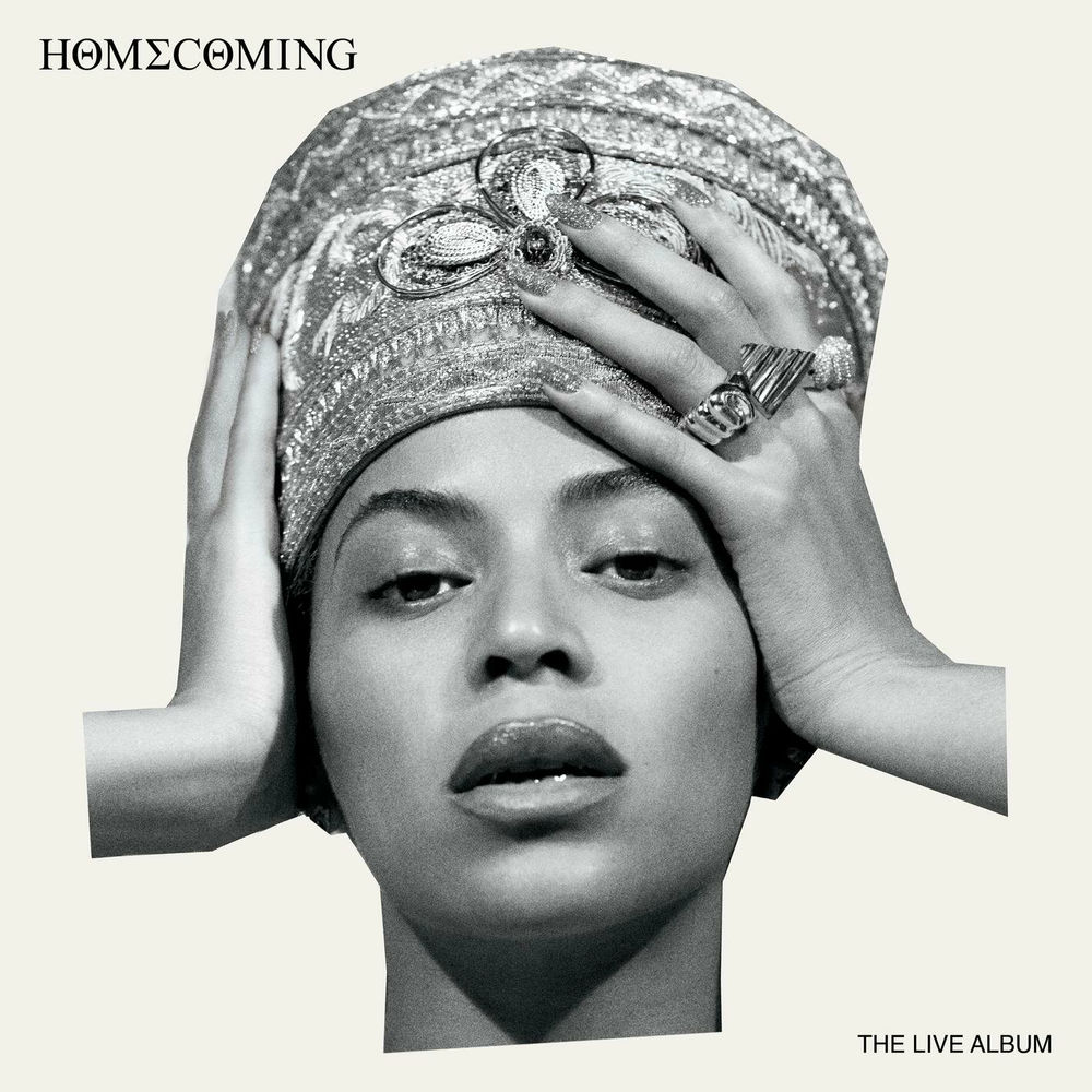 I Been On (Remix) album art